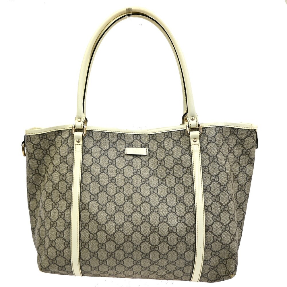 Gucci Gg Pattern Shoulder Hand Bag #264489G21B